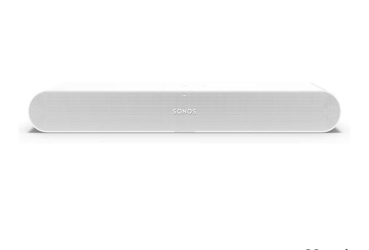 Sonos Ray - White - Compact Soundbar