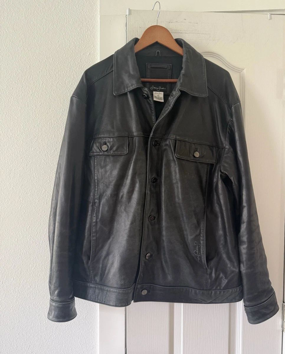 Sean John Jackets for Men for Sale | Shop New & Used | eBay