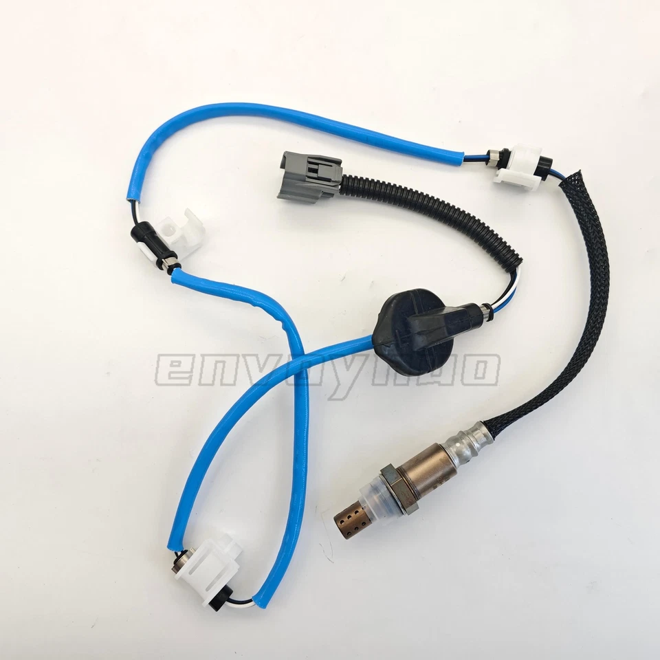 1x 234-4797 Denso O2 Oxygen Sensor Rear Downstream For Honda Accord 03-07 2.4L Foto 3 de 4