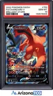 Pokemon 2022 Charizard V 154/172 Alt Art Brilliant Stars GEM MINT PSA 10
