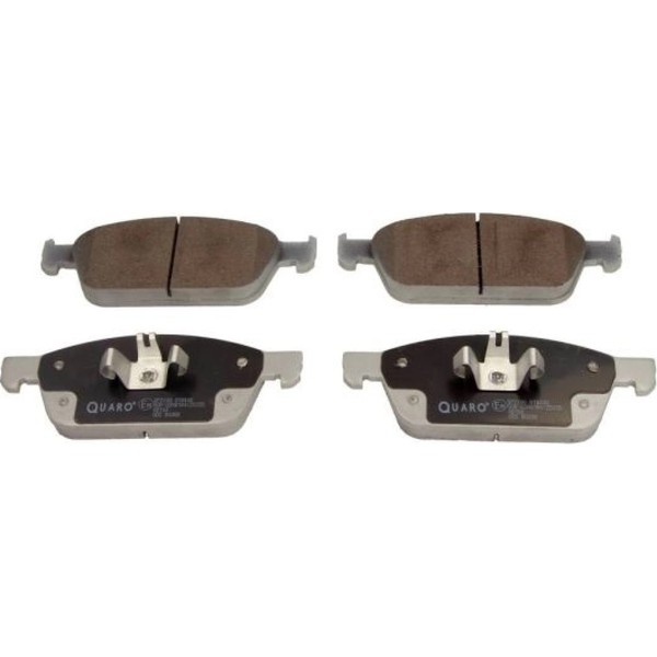 Quaro QP2246 Bremsbelagsatz FüR Ford Focus Kuga Tourneo Grand Tourneo V408 VAN-image