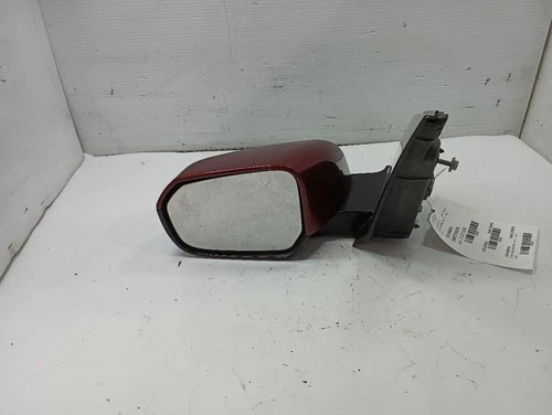 [405Y RED] Driver Left Side View Mirror from 2017 Chevrolet Volt 11952195
