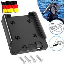 f&uuml;r Cannon Downrigger 2207001 Tab Lock Mount Base Easi-Troll Mini-Mag Downrigger