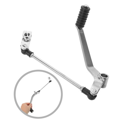 #ad Motorcycle Gear Shift Shifter Motorbike Pedal Lever Assembly Dirt Parts $35.39