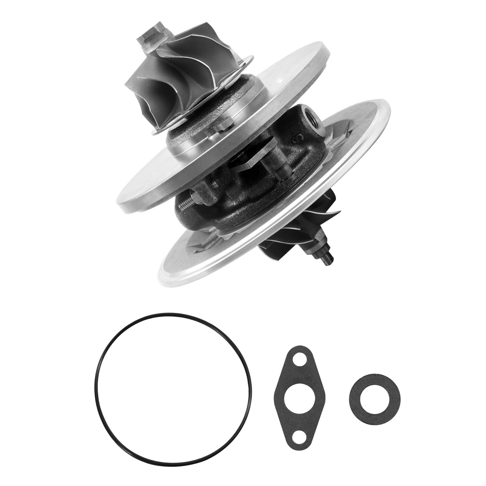 GT2556V Turbo Cartridge for BMW 530D E39 730D E38 3.0L M57 D30 11652248906