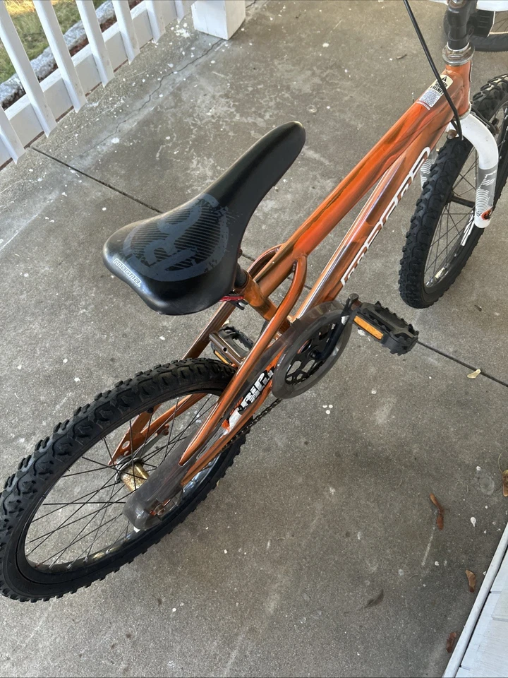 bicicleta  Foto 4 de 4