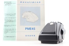  Top MINT Hasselblad PME45 Prism Meter Finder 500CM 503CW 501CM From JAPAN