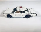 HOT WHEELS 1968 REDLINE CRUISER