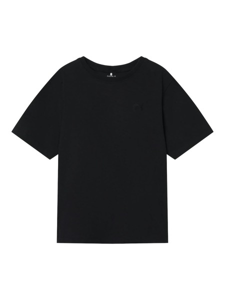 Jungen T-Shirt Name It Nkmgreg Nreg, Schwarz, 116 Eu, Kurzarm, Baumwolle-image