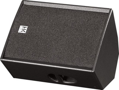 HK Audio PR:O 15 400W Black Speaker - Speakers (2-way, 1.0 channels, Wired,...