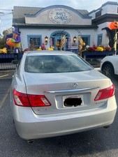 2008 Lexus ES 350 350