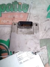 Chassis ECM Memory Under Driver Seat Opt KB6 Fits 07-14 SUBURBAN 1500 2707985