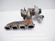 Turbolader f&uuml;r Mercedes Benz SLC R172 2,0 200 M 274.920 A2740903580