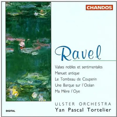 Tortelier - Ma Mere l'Oye