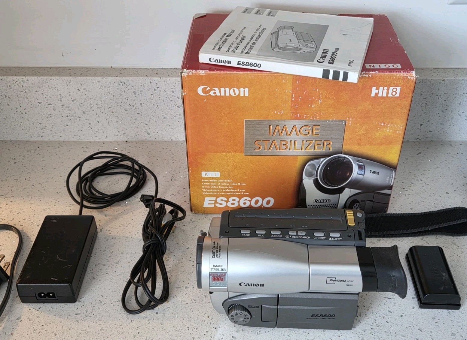 Vcr Player Video Transfer