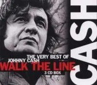 Best Of Johnny Cash,The Very | Johnny Cash | Deutsch | Audio-Cd | CD | 2006