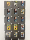 Untested - Lot Of 15 NES Nintendo Wholesale Super Mario Bros 2 3 Classic #3