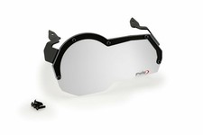Puig 20814W Headlight Protector