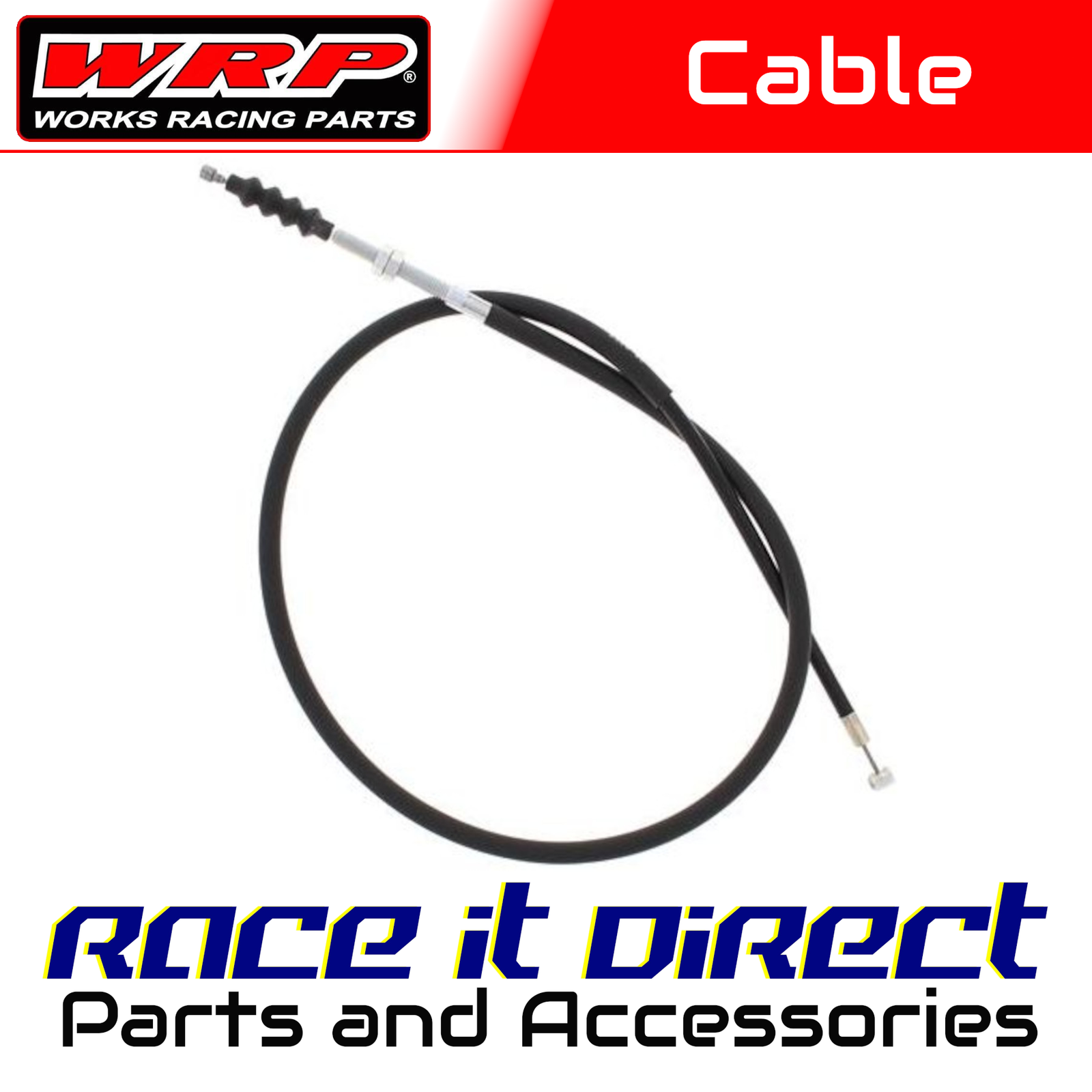Clutch Cable for Honda XL80S 1980-1985 WRP
