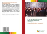 Gustavo Oliveira Wolf Cavalcante | A Narrativa Ficcional Como Recurso No...