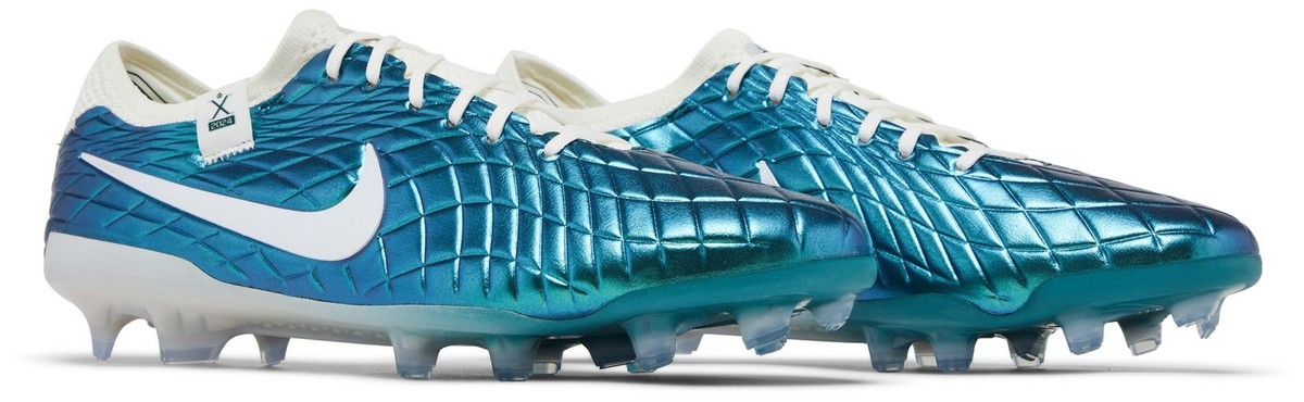 FQ3247-300] MENS NIKE TIEMPO LEGEND 10 ELITE FG 'EMERALD' | eBay
