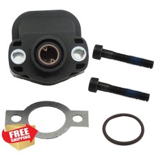 HiSport Throttle Position Sensor 2005-2010 Chrysler Dodge Jeep TH190