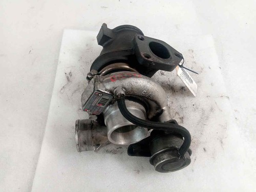 TD0413T4 turbolader at BMW SERIE 5 TOURING (E39) 1997 530530