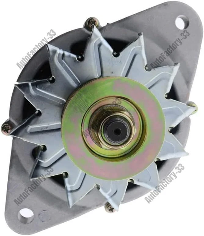 Alternator 3900178 Z3900178 for Cummins Engine 6CTA 6C8.3 6CTA8.3 - Image 3 of 4