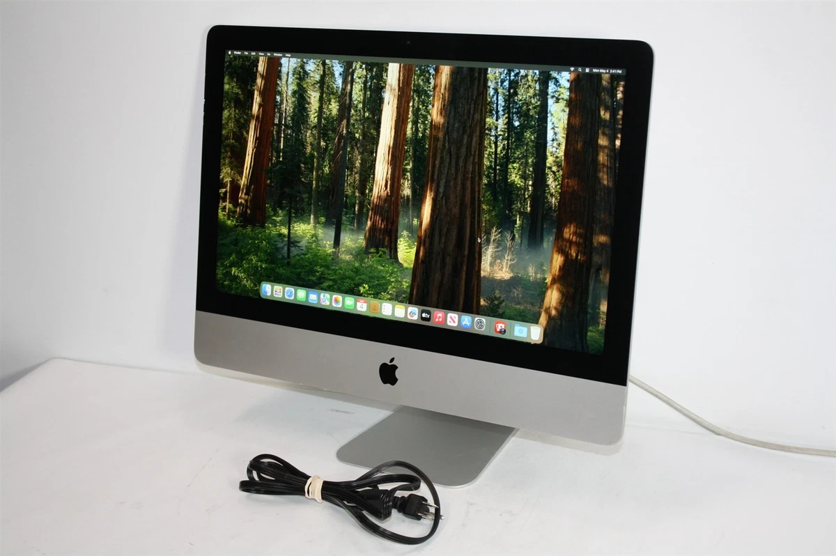 Apple iMac with Retina 4K display Desktops & All-in-Ones for sale