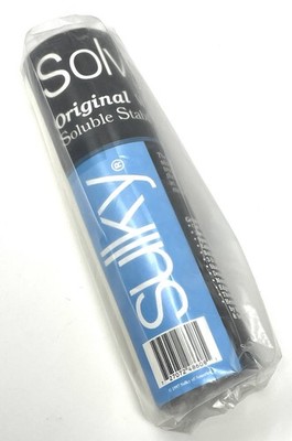 Sulky Solvy Original Water-Soluble Stabilizer Roll 8  x 9 1/2 Yards