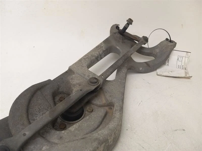 Chrysler Aspen 2007 motor limpiaparabrisas Foto 4 de 4