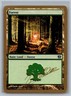Magic MTG 2004 Julien Nuijten World Championship Decks Forest #347/350 TCG CCG