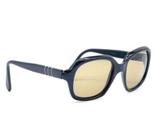 Vintage Persol Ratti Sunglasses 58104 Genuine Italy Rare Sunshine Model