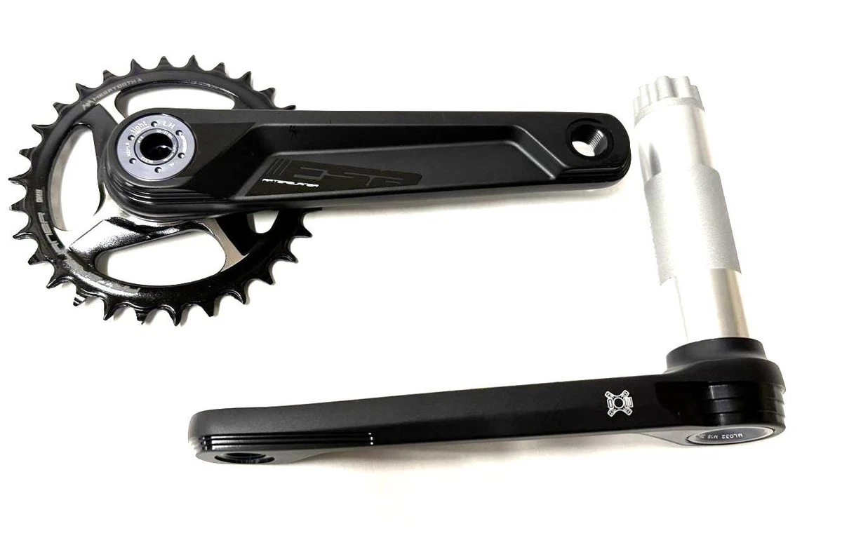 FSA Single Chainring Bicycle Cranksets for sale | eBay