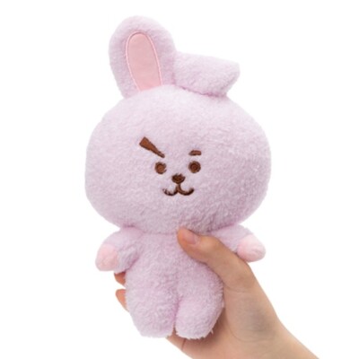 Cooky ♡BT21 新品フィギュア♡BTS BT21 - BTS bt21 防弾少年団 COOKY グク 1点 ベビーモニター