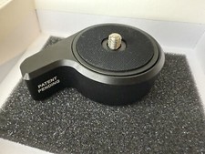 edelkrone camera tripod quick release