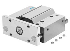 Festo DFM-100-25-P-A-GF 170892 Guided Drive New