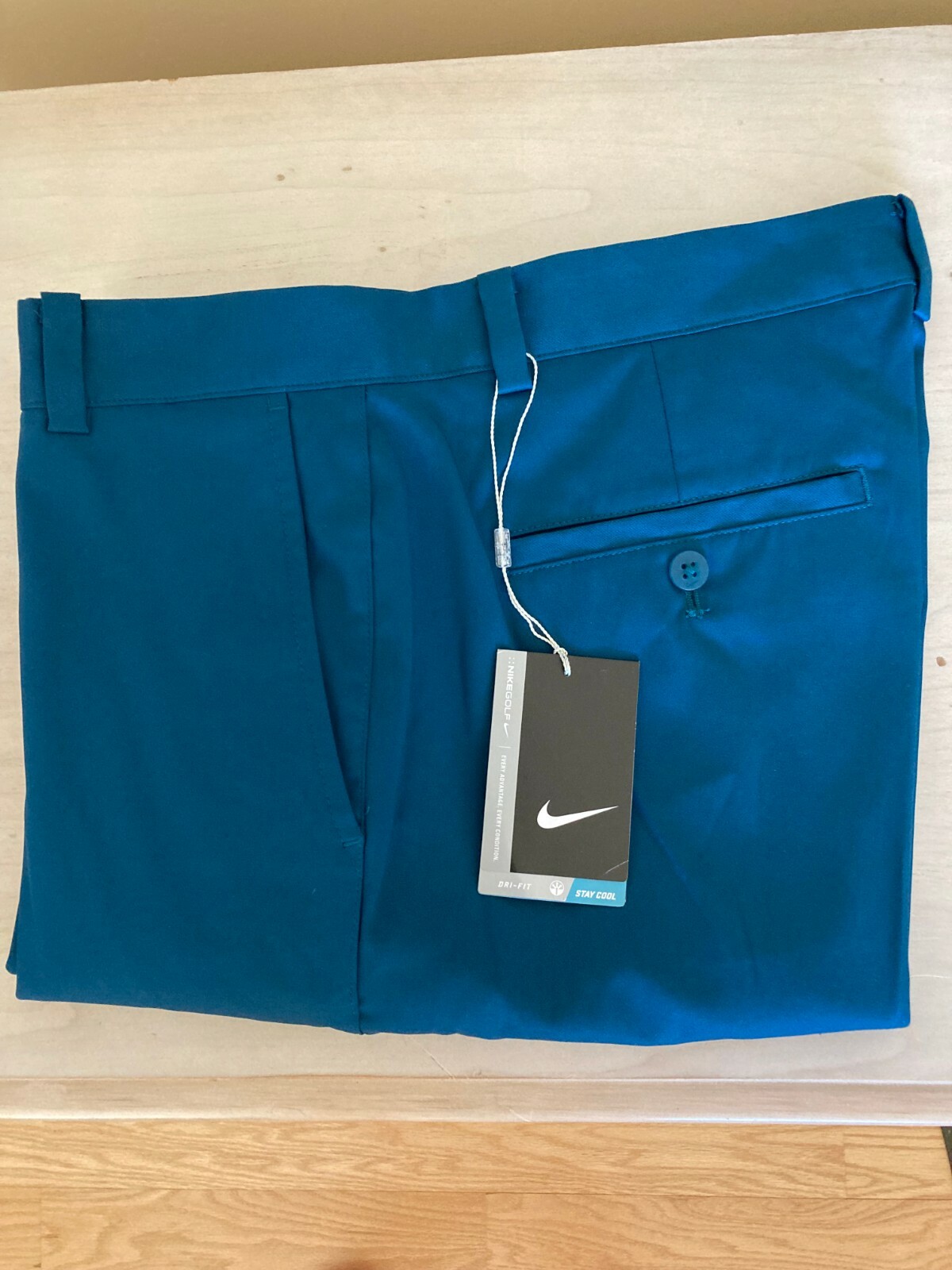 nike 5 pocket pants