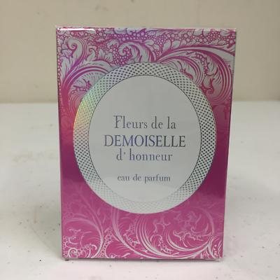 Womens Sergio Nero Fleurs De LA Demoiselle D'Honneur EDP 1.7 FL Oz Perfume Spray