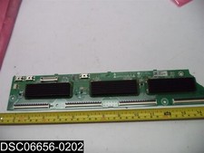 Used: QTY 5: EAX61300901 LG YDRVBT BOARD 60R1 YDB EBR63451101