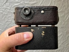 Pathe Pathe Baby Movie Cine Camera  MOTOR - Classic Camera Store