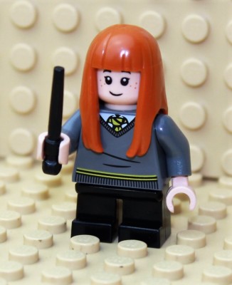 LEGO   HARRY POTTER FIGUR SUSAN BONES AUS SET 75954 NEU & UNBENUTZT | HP149