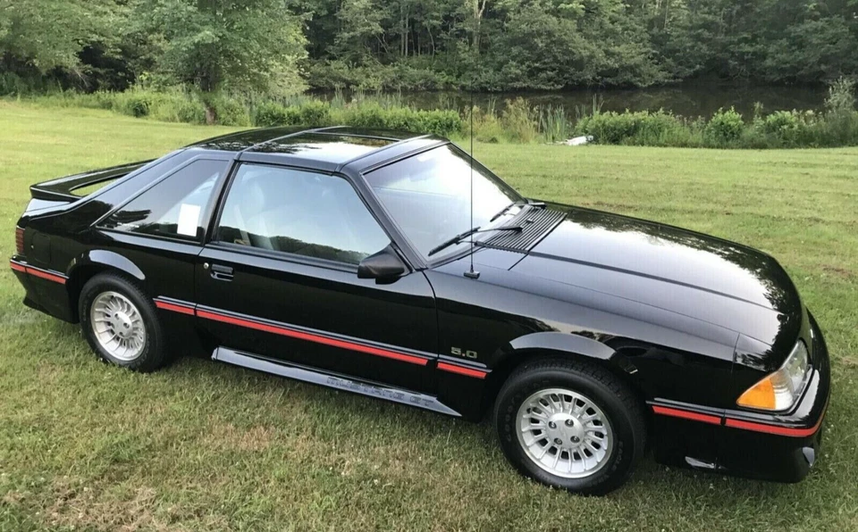 1983-1993 FORD MUSTANG SPEED SENSOR & HARDWARE KIT WAR OF 25 TO STAY ALIVE SALE - Image 4 of 4