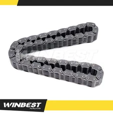 Transfer Case Drive Chain for 1987-2008 Jeeps with NP242 / NP244 Transfer Cases