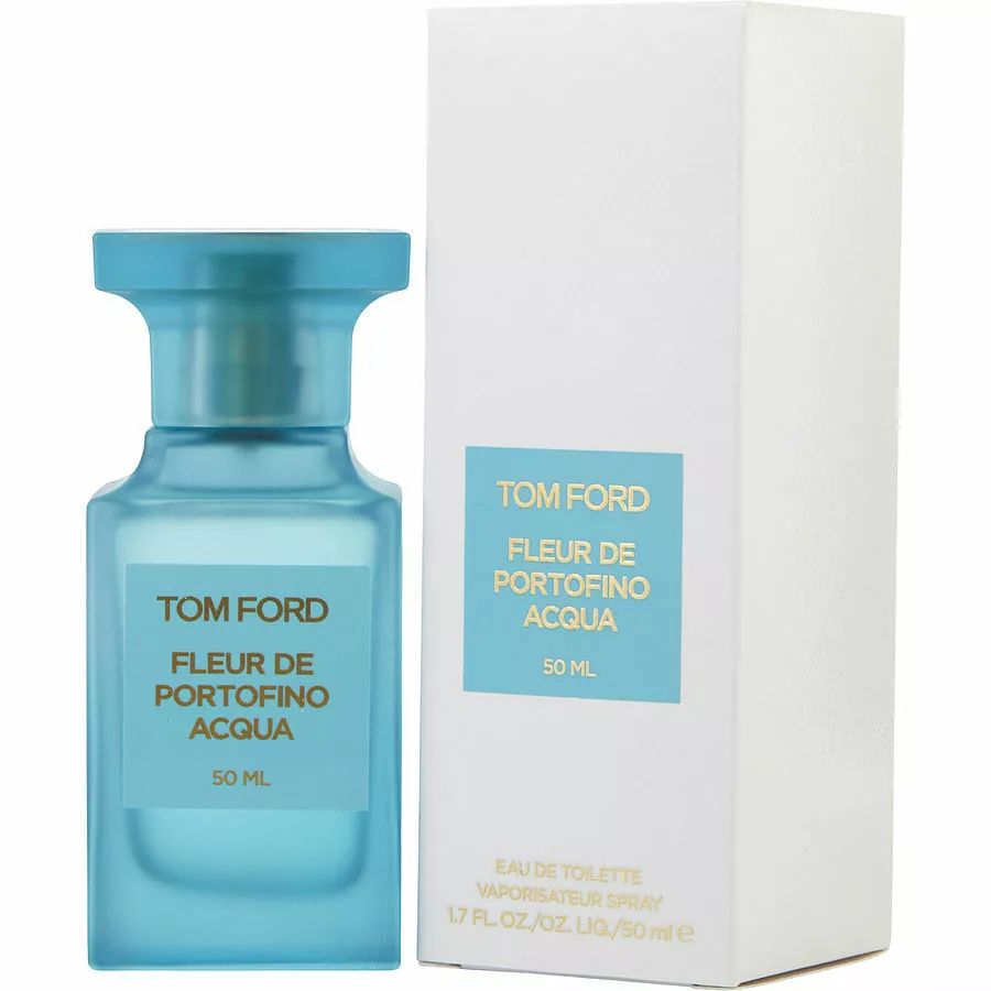 TOM FORD Fleur De Portofino Eau De Parfum