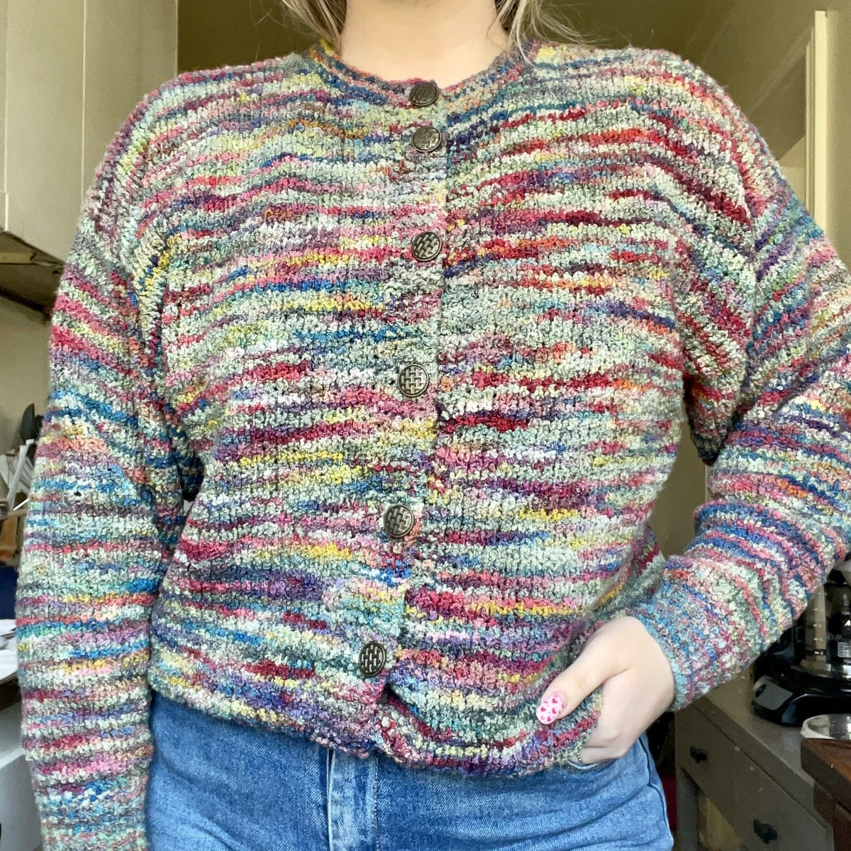 Hand knitwear cheap designers