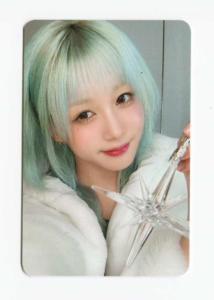 KEP1ER - TIPI-TAP [MAKESTAR] LUCKY DRAW PART.3 EXCLUSIVE OFFICIAL
