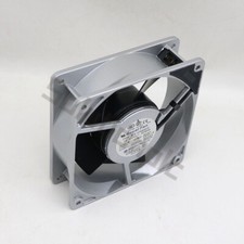 ROYAL FAN UTHS457C Metal Cooling Fan AC 230V 20/18W 1PCS NEW 