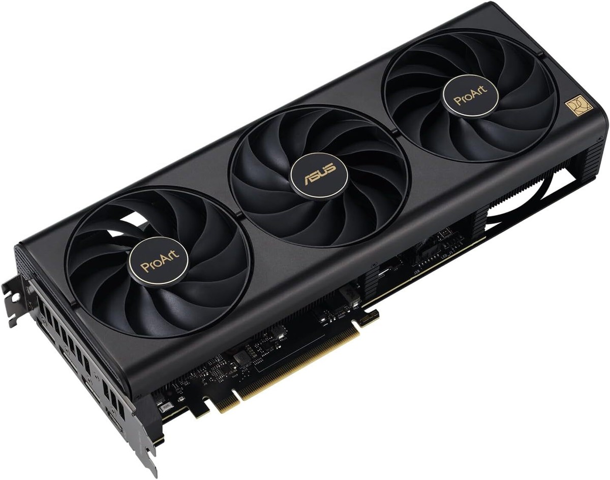 新品未使用未開封ASUS GeForce RTX 4080 Super 16GB Amazon.com: ASUS ProArt GeForce RTX 4080 Super OC Edition 16GB