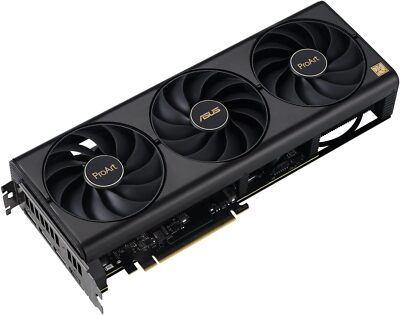 ASUS GeForce RTX 4080 Super 16GB OC GDDR6X Video Graphics Card GPU